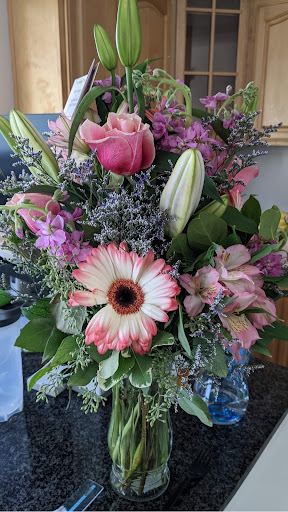 Florist «Rose Cart», reviews and photos, 1679 Hollenbeck Ave, Sunnyvale, CA 94087, USA