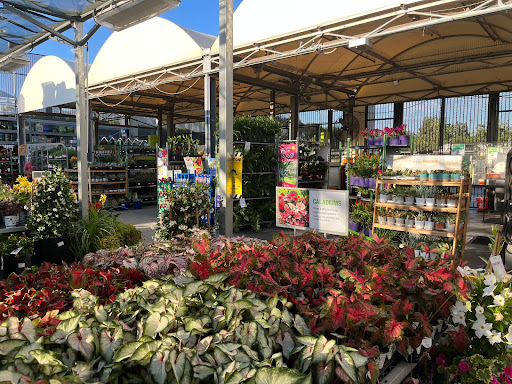 Home Improvement Store «The Home Depot», reviews and photos, 1625 S Mountain Ave, Monrovia, CA 91016, USA