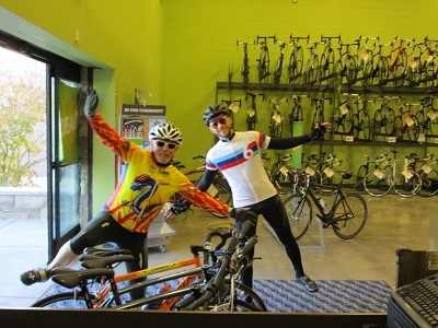 Bicycle Store «Performance Bicycle», reviews and photos, 358 S Colorado Blvd, Glendale, CO 80246, USA