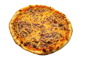 Photo n°30 de Distributeur Pizza à emporter LE TREPORT à Le Tréport ()