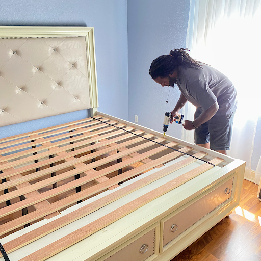 Moving and Storage Service «Two Men and a Truck», reviews and photos, 2160 N Andrews Ave, Pompano Beach, FL 33069, USA