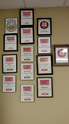 Non-Profit Organization «St. Vincent De Paul Store», reviews and photos, 1309 Williamson St, Madison, WI 53703, USA