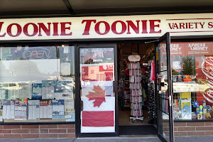 Loonie Toonie Variety Store