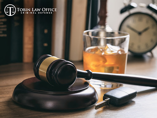 Criminal Justice Attorney «Tobin Law Office», reviews and photos