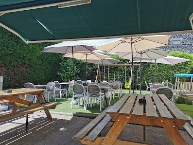 Bar Restaurant ESTORIL 46 Rue de Chanteranne, 63100 Clermont-Ferrand