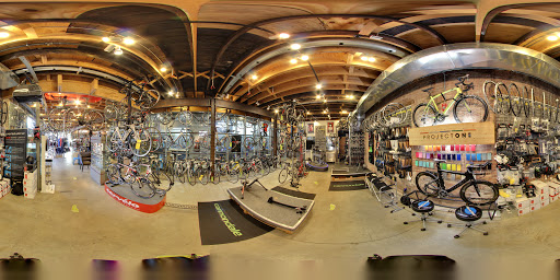 Bicycle Store «Schlegel Bicycles - Pro and Multi-Sport Shop», reviews and photos, 900 N Broadway Ave, Oklahoma City, OK 73102, USA