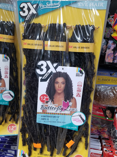 Beauty Supply Store «Koko Beauty Supply», reviews and photos, 5656 Jonesboro Rd #101, Morrow, GA 30260, USA