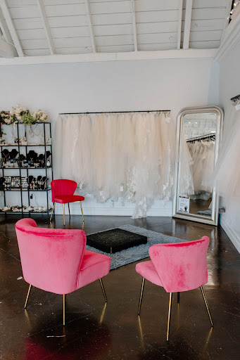 Bridal Shop «Second Summer Bride, By Appointment», reviews and photos, 1433 Fulton Ave A, Sacramento, CA 95825, USA