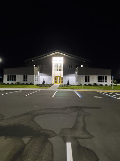 Paving Contractor «Tucker Paving Inc», reviews and photos, 3545 Lake Alfred Rd, Winter Haven, FL 33881, USA