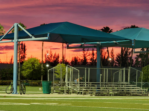 Park «Doral Meadow Park», reviews and photos, 11555 NW 58th St, Doral, FL 33178, USA