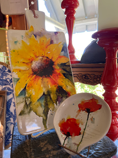 Art Center «Visionary Artware Gallery and Studio», reviews and photos, 2915 E Broadway, Long Beach, CA 90803, USA