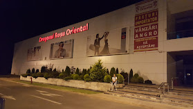 Magazinul Universal Dragonul Roșu