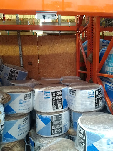 Home Improvement Store «The Home Depot», reviews and photos, 1601 13th Ave E, Tuscaloosa, AL 35404, USA