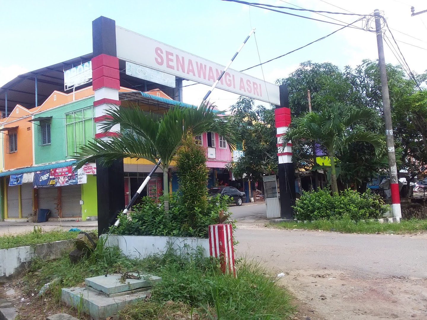 Senawangi Asri Photo