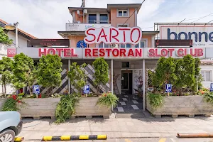 Hotel Villa Sarto image