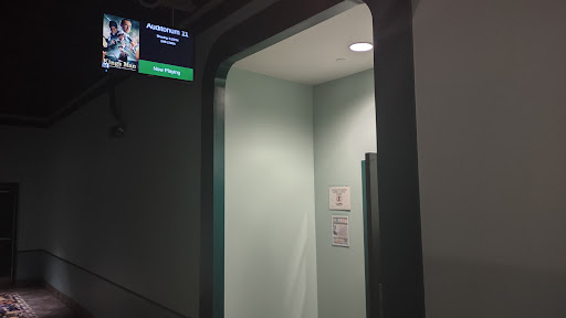Movie Theater «Citadel Mall Stadium 16 with IMAX», reviews and photos, 2072 Sam Rittenberg Blvd, Charleston, SC 29407, USA