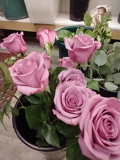 Florist «Grace Harper Florist, Inc.», reviews and photos, 4135 Woodward Ave, Detroit, MI 48201, USA