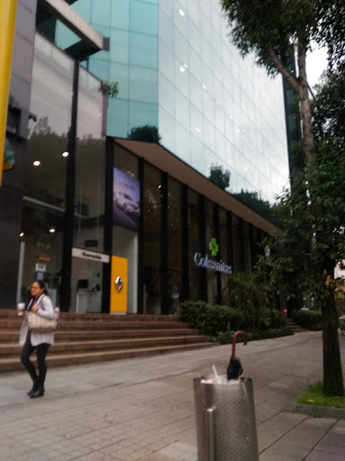 LG Electronics Colombia