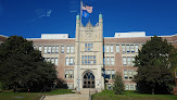 Madison East High School
