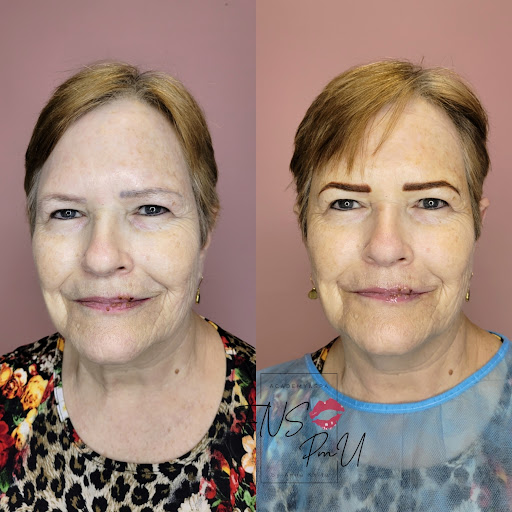 Explore tattoo ideas with son's name, creative tattoo ideas in Clearwater, available at FACE NAKED STUDIO, PERMANENT MAKEUP ACADEMY AND SPA