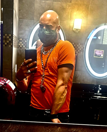 Gym «Planet Fitness», reviews and photos, 84 Shops at 5 Way, Plymouth, MA 02360, USA