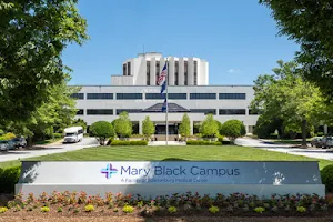 SMC - Mary Black Campus - Emergency Department image