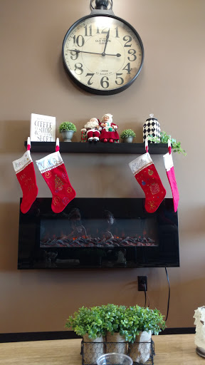 Outlet Mall «The Outlet Shoppes At Fremont», reviews and photos, 6245 N Old 27, Fremont, IN 46737, USA