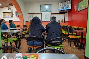 Restaurante El Pescadero de Tina image