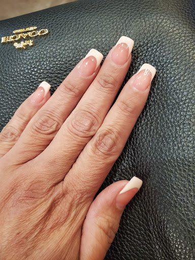 Foot Care «Tips N Toes Spa», reviews and photos, 500 Bollinger Canyon Way, San Ramon, CA 94582, USA