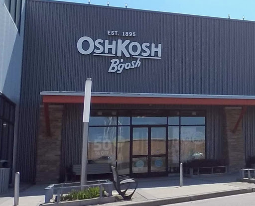 OshKosh B'Gosh - Curbside available