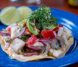 La Pescaderia la Napoles photo