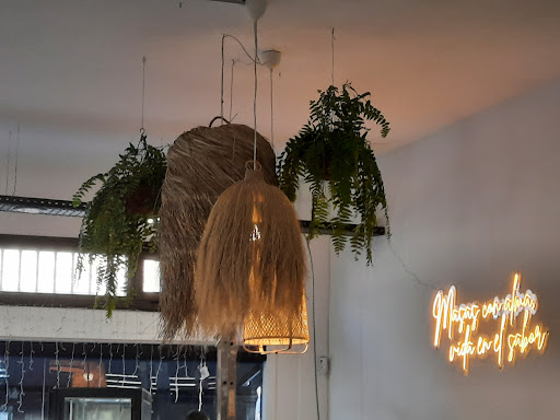 Panaderia Pastelería Zulay