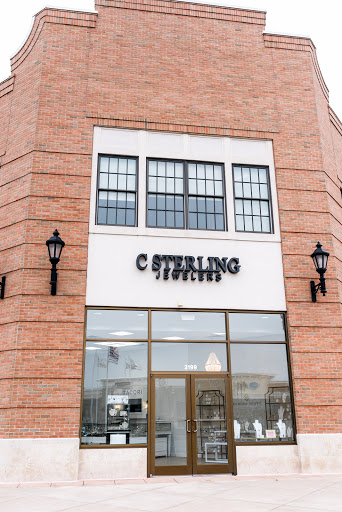Jeweler «C Sterling Jewelers», reviews and photos, 4175 Chappel Dr, Perrysburg, OH 43551, USA
