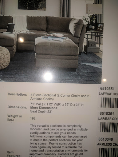 Furniture Store «Furniture Factory Direct», reviews and photos, 2209 Bel-Red Rd, Redmond, WA 98052, USA