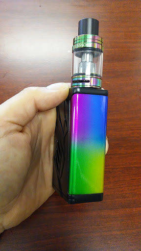 Vaporizer Store «Good Prophets, LLC - MOUNT JOY», reviews and photos, 441 E Main St, Mount Joy, PA 17552, USA