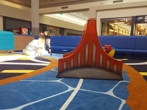 Shopping Mall «Longview Mall», reviews and photos, 3500 McCann Rd, Longview, TX 75605, USA