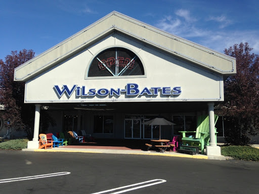 Wilson-Bates Appliance & Furniture - Gooding, ID in Gooding, Idaho