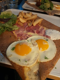 Les plus récentes photos du Crêperie Ar Preti - Crêperie Moderne Waves à Moulins-lès-Metz - n°2