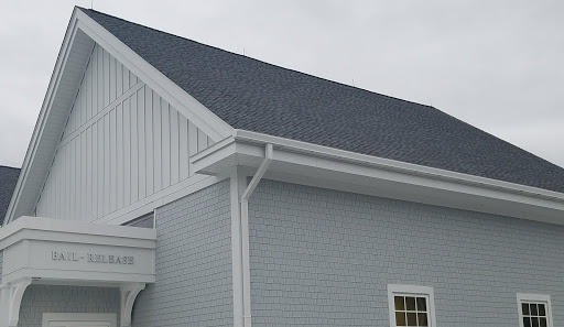 Roofing Contractor «Mastercraft Roofing Siding Windows», reviews and photos, 49 Whiting St, Hingham, MA 02043, USA