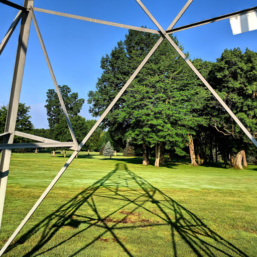 Golf Course «Deer Creek Golf Course», reviews and photos, 7691 E Liberty St, Hubbard, OH 44425, USA