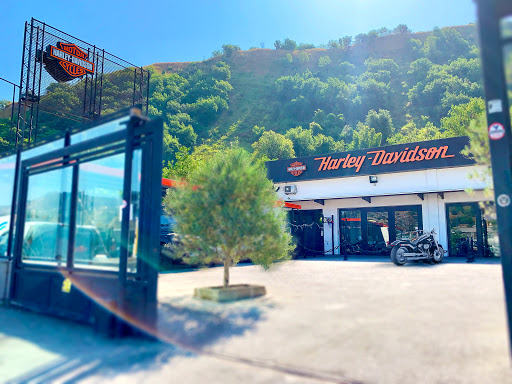 Harley-Davidson® Napoli