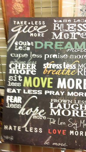 Thrift Store «Goodwill Store & Donation Center», reviews and photos, 19917 South La Grange Road, Frankfort, IL 60423, USA