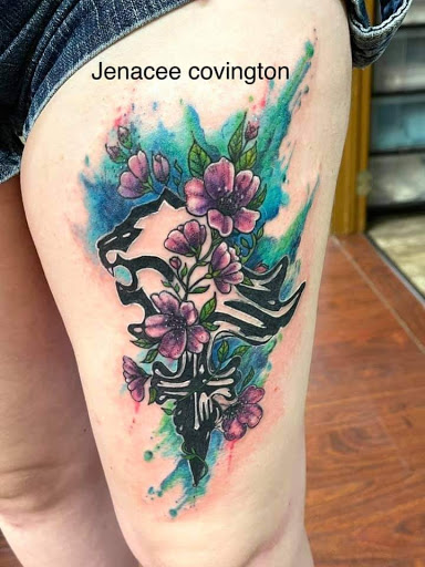 Explore code geass tattoo ideas, creative tattoo ideas in Spokane, available at Tattoo Room