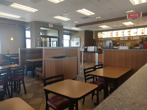 Fast Food Restaurant «Chick-fil-A», reviews and photos, 950 Cpl Max Donahue Ln, Highlands Ranch, CO 80129, USA