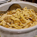 Photo n°1 de l'avis de Lucio.i fait le 09/07/2020 à 20:58 sur le  Da Addolorata à Torre Orsaia