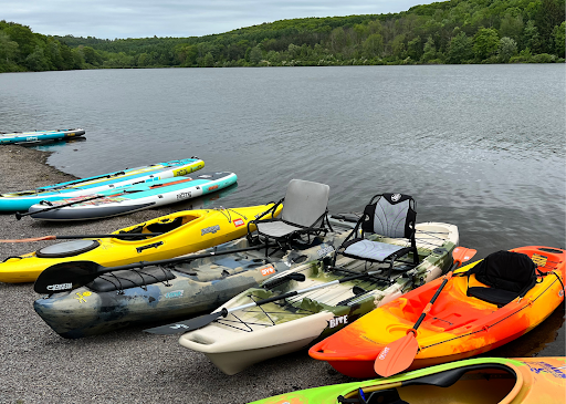 Ski Shop «Bear Creek Ski Shack», reviews and photos, 200 Montage Mountain Rd, Moosic, PA 18507, USA