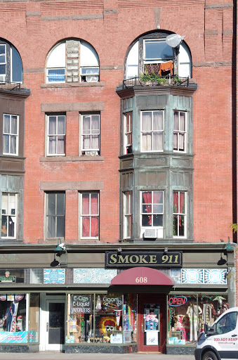 Cigar Shop «Smoke 911», reviews and photos, 608 Main St, Middletown, CT 06457, USA