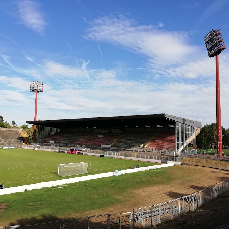 Grotenburg-Stadion