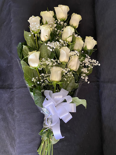 Florist «Rosegreen Florist», reviews and photos, 4201 Irvington Blvd, Houston, TX 77009, USA