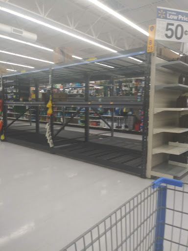 Department Store «Walmart Supercenter», reviews and photos, 310 W 5th St, Benton, KY 42025, USA